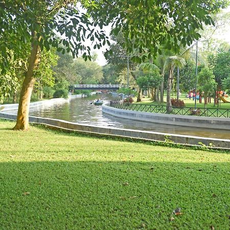 Gazipur Sarah Resort المظهر الخارجي الصورة