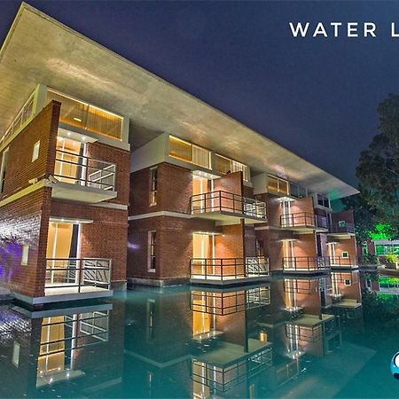 Gazipur Sarah Resort المظهر الخارجي الصورة