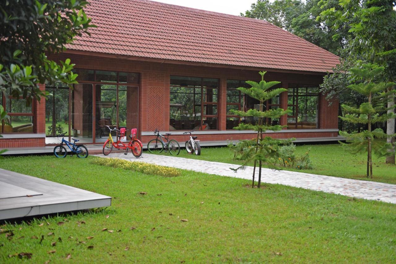 Gazipur Sarah Resort المظهر الخارجي الصورة