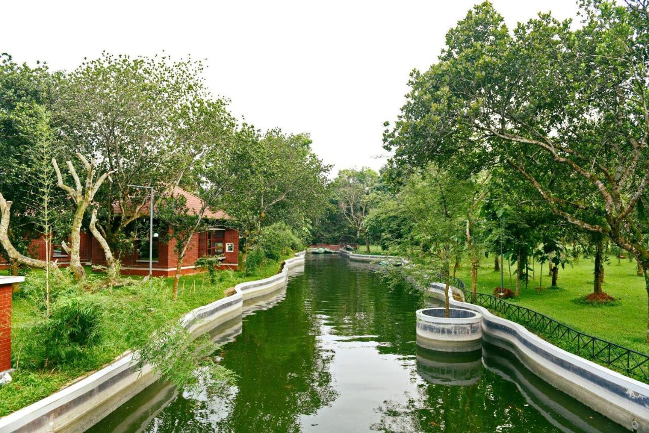 Gazipur Sarah Resort المظهر الخارجي الصورة
