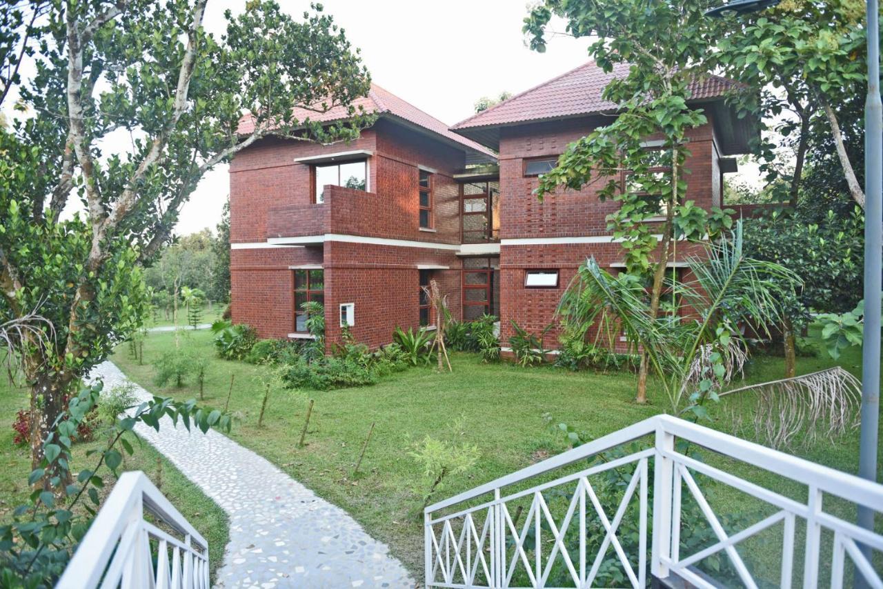Gazipur Sarah Resort المظهر الخارجي الصورة