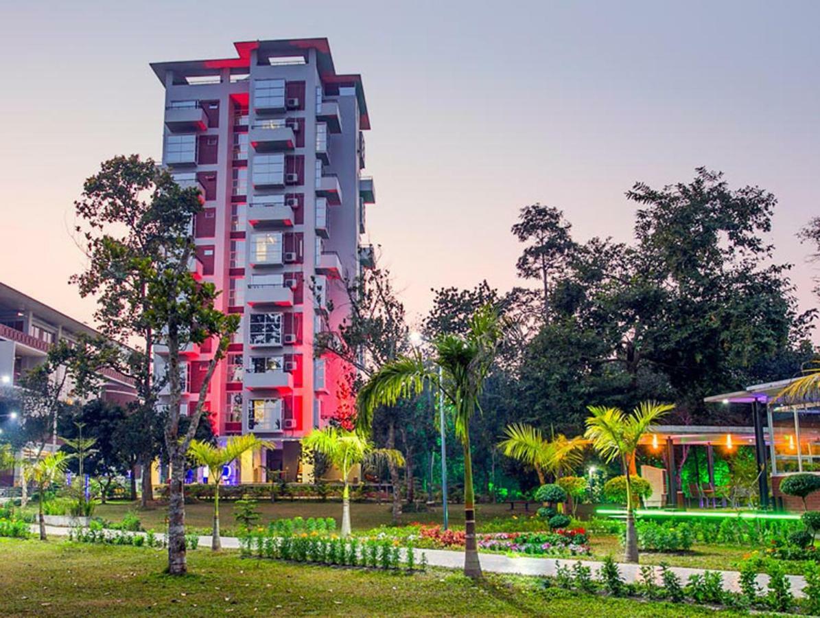 Gazipur Sarah Resort المظهر الخارجي الصورة