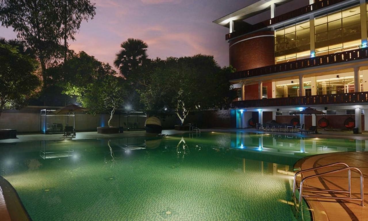 Gazipur Sarah Resort المظهر الخارجي الصورة