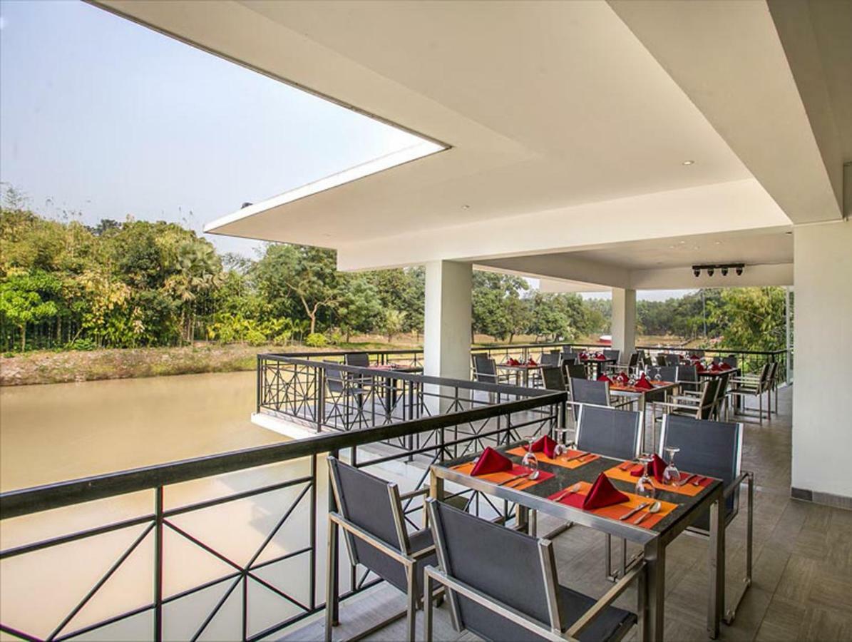 Gazipur Sarah Resort المظهر الخارجي الصورة