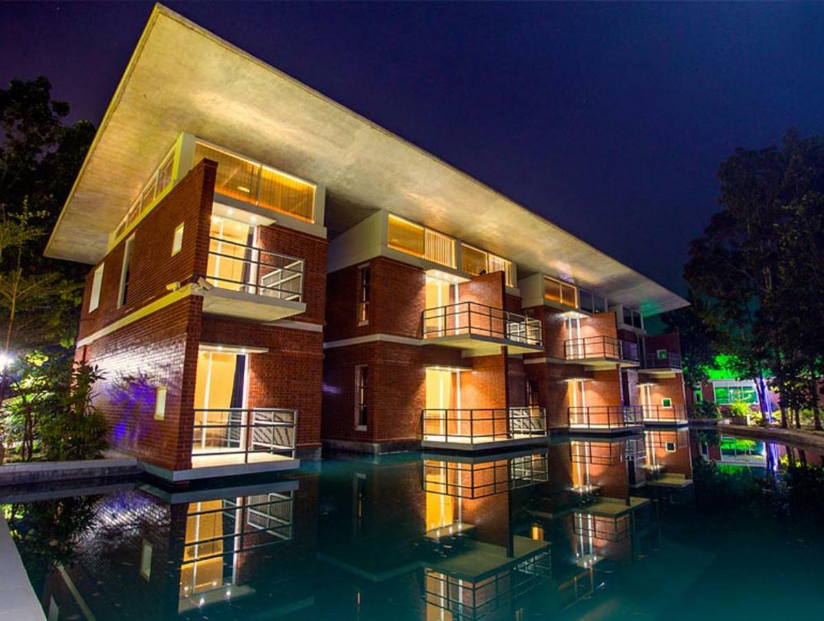 Gazipur Sarah Resort المظهر الخارجي الصورة