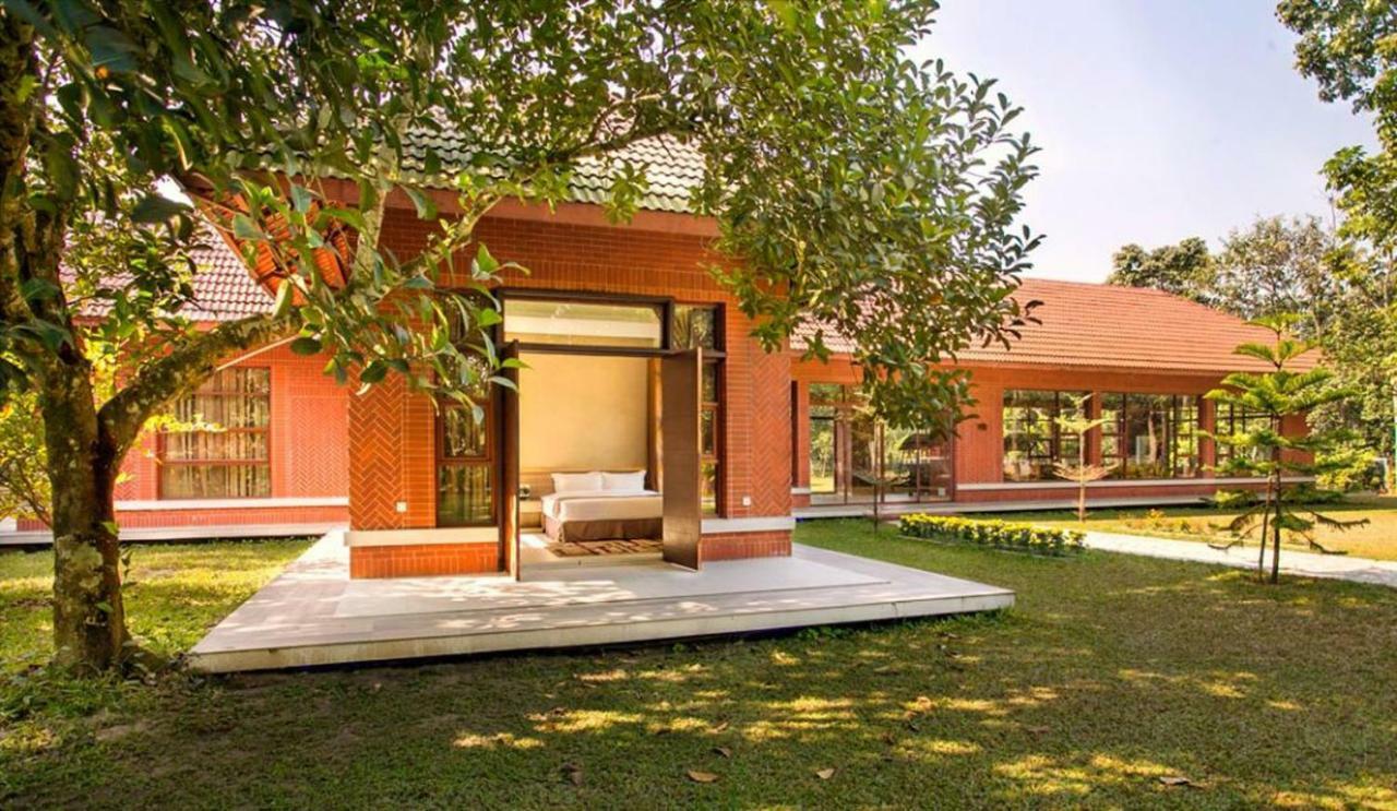 Gazipur Sarah Resort المظهر الخارجي الصورة