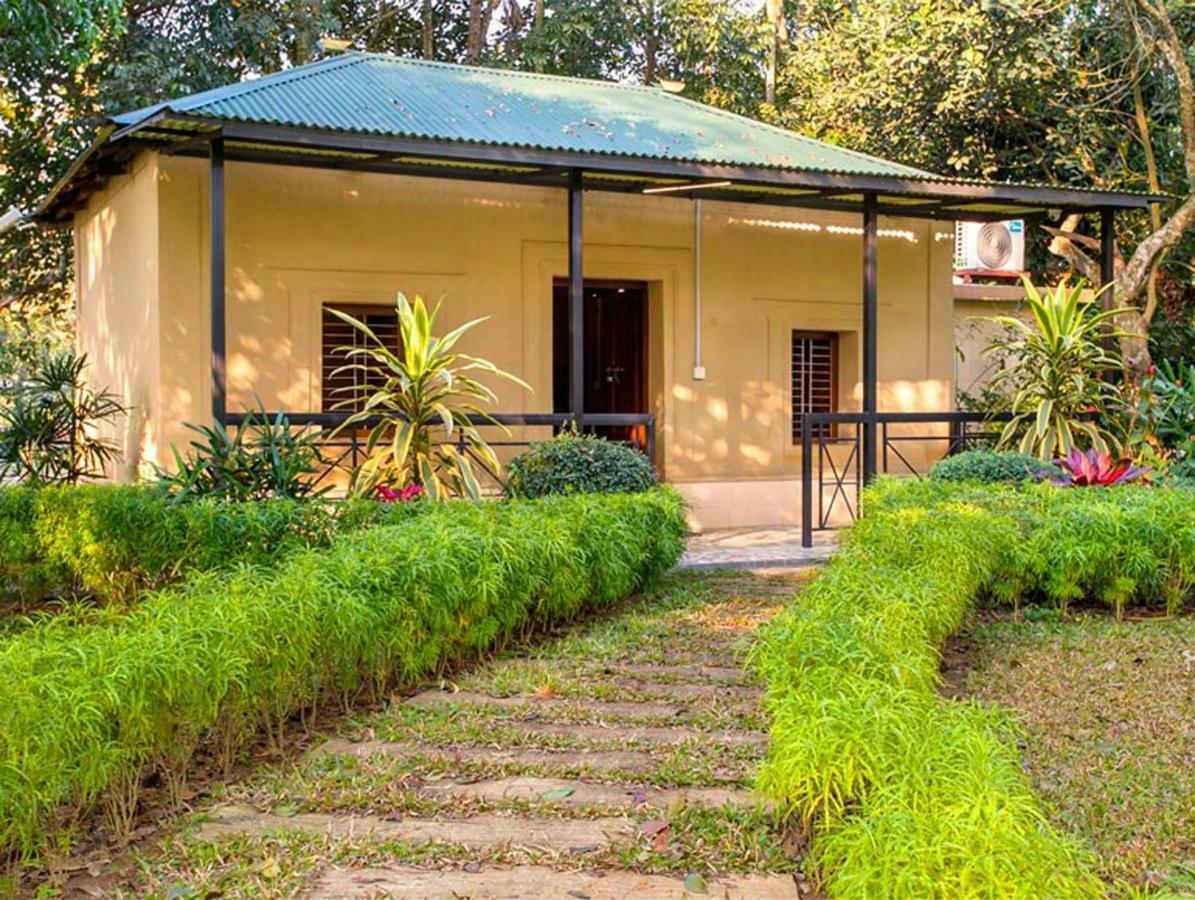 Gazipur Sarah Resort المظهر الخارجي الصورة