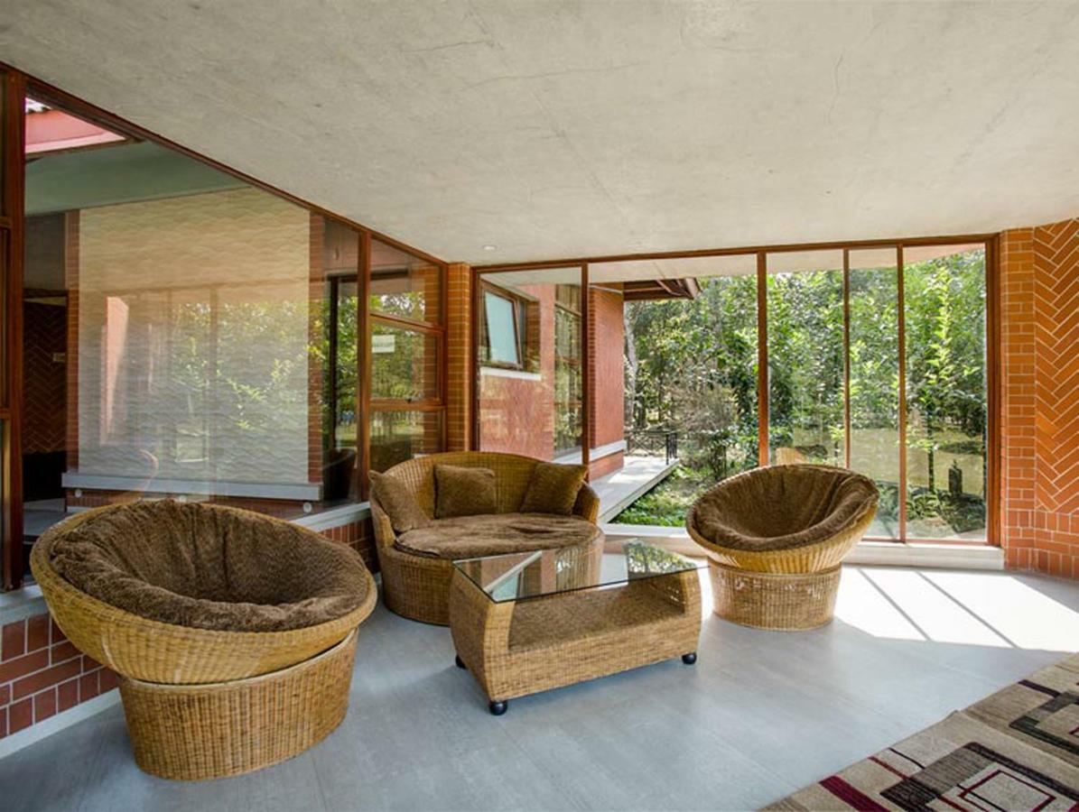 Gazipur Sarah Resort المظهر الخارجي الصورة