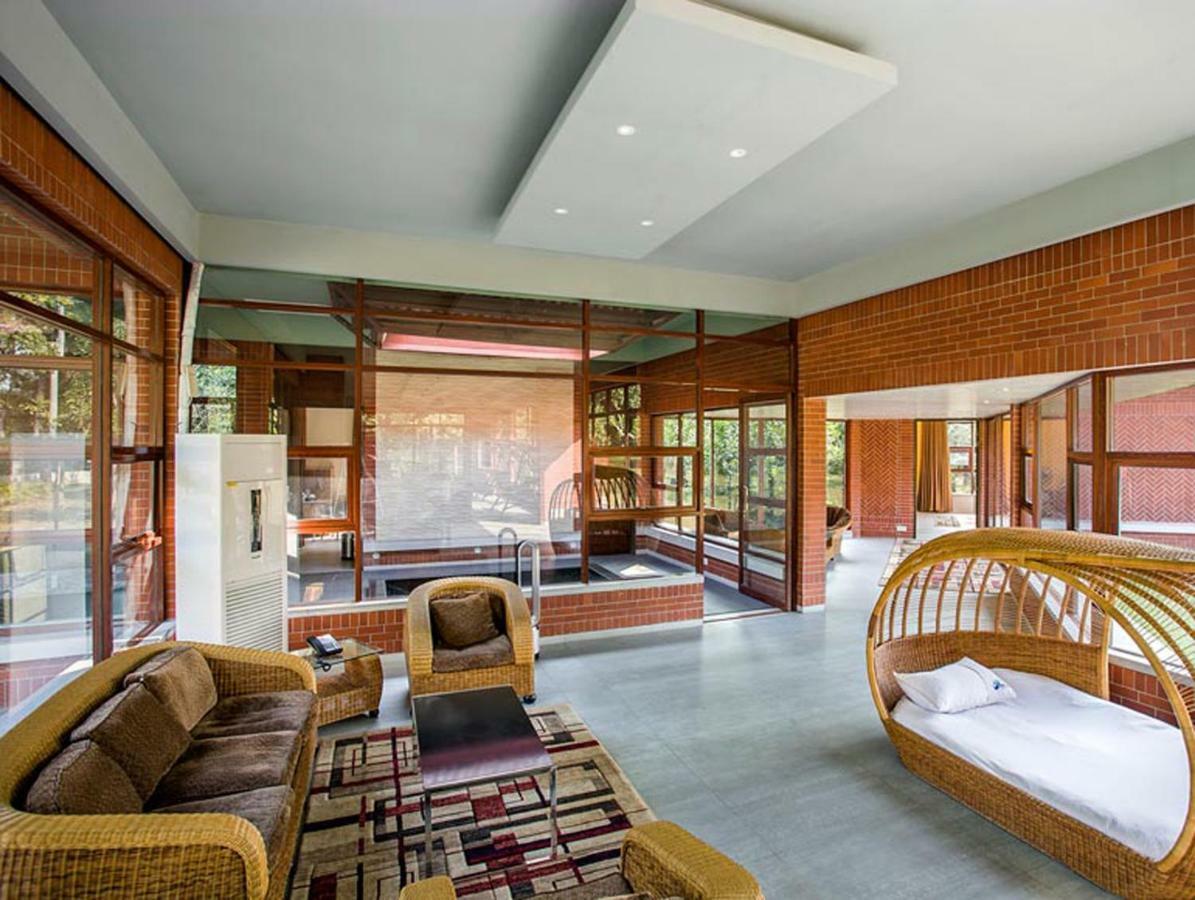 Gazipur Sarah Resort المظهر الخارجي الصورة