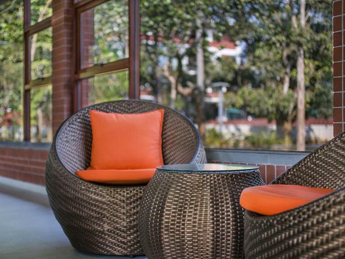 Gazipur Sarah Resort المظهر الخارجي الصورة