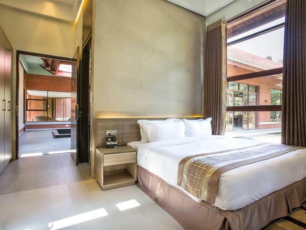 Gazipur Sarah Resort المظهر الخارجي الصورة