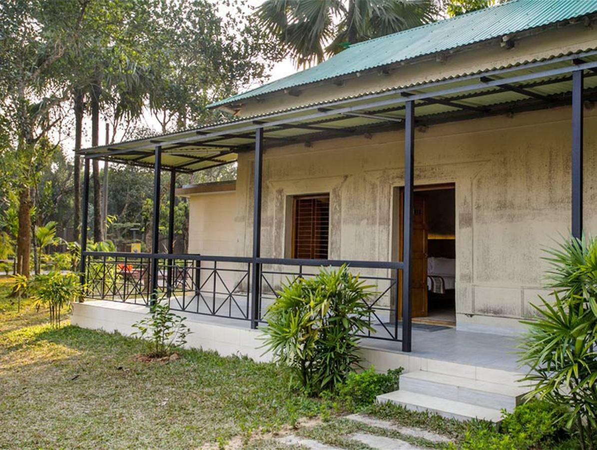 Gazipur Sarah Resort المظهر الخارجي الصورة