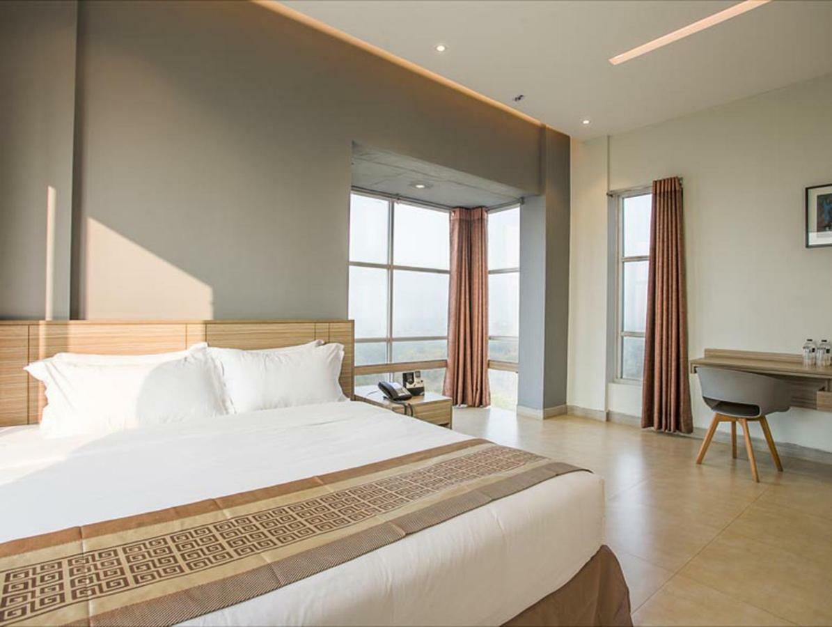 Gazipur Sarah Resort المظهر الخارجي الصورة