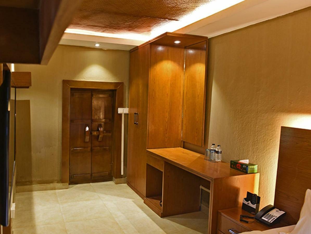 Gazipur Sarah Resort المظهر الخارجي الصورة