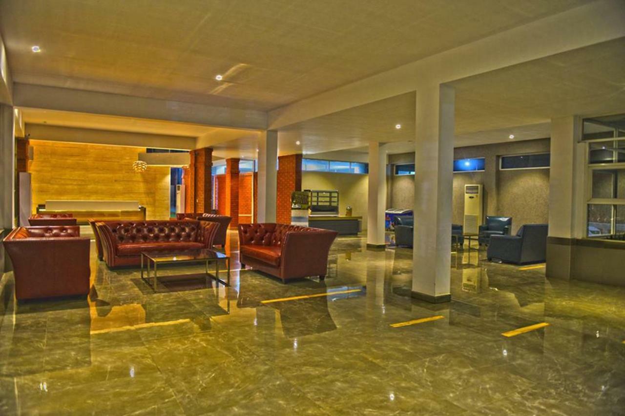Gazipur Sarah Resort المظهر الخارجي الصورة