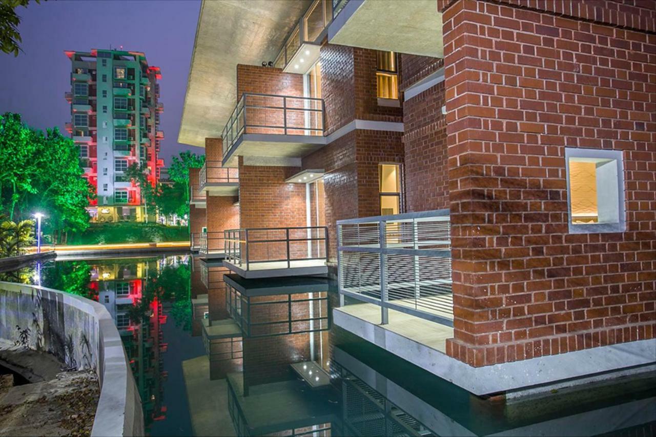 Gazipur Sarah Resort المظهر الخارجي الصورة