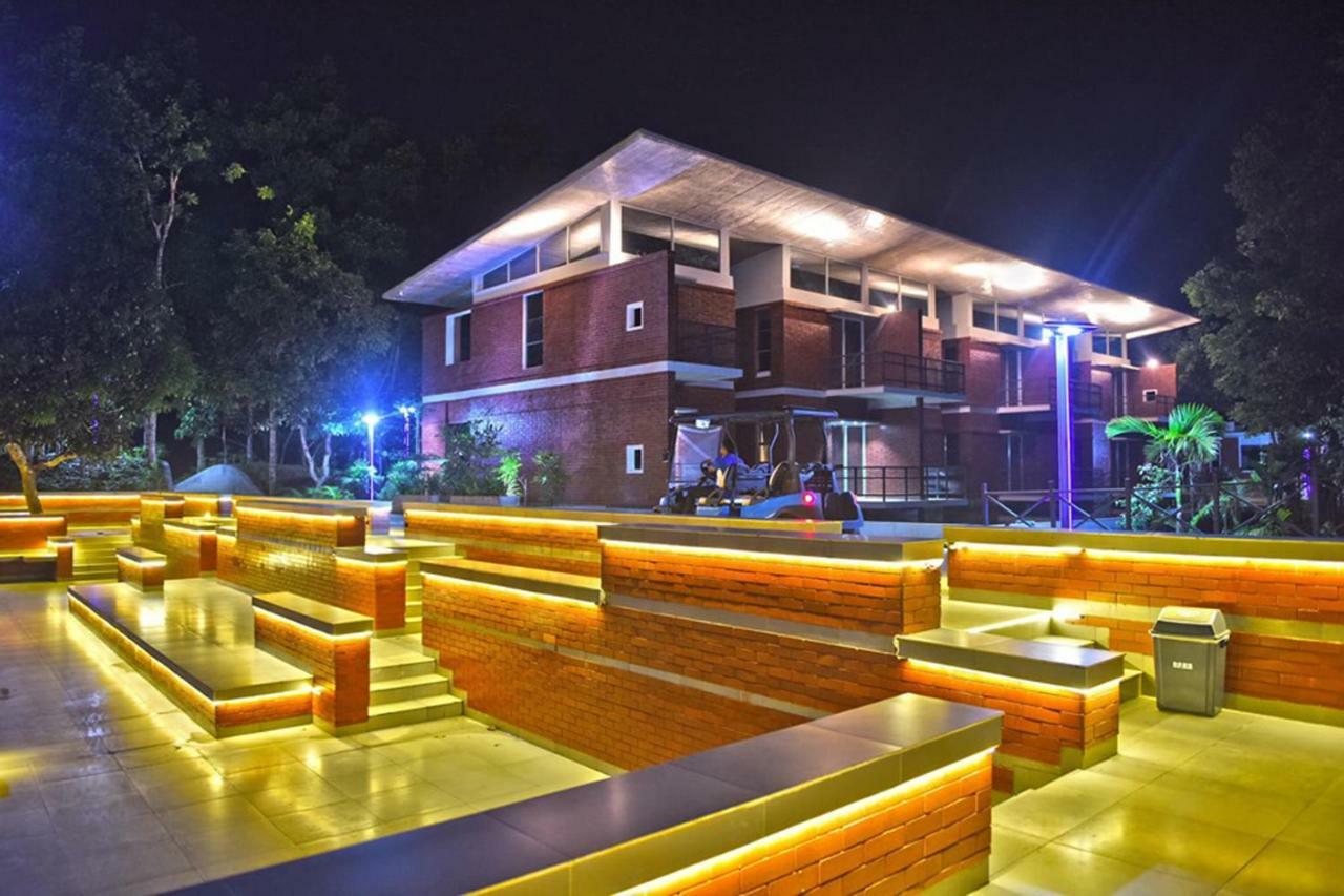 Gazipur Sarah Resort المظهر الخارجي الصورة