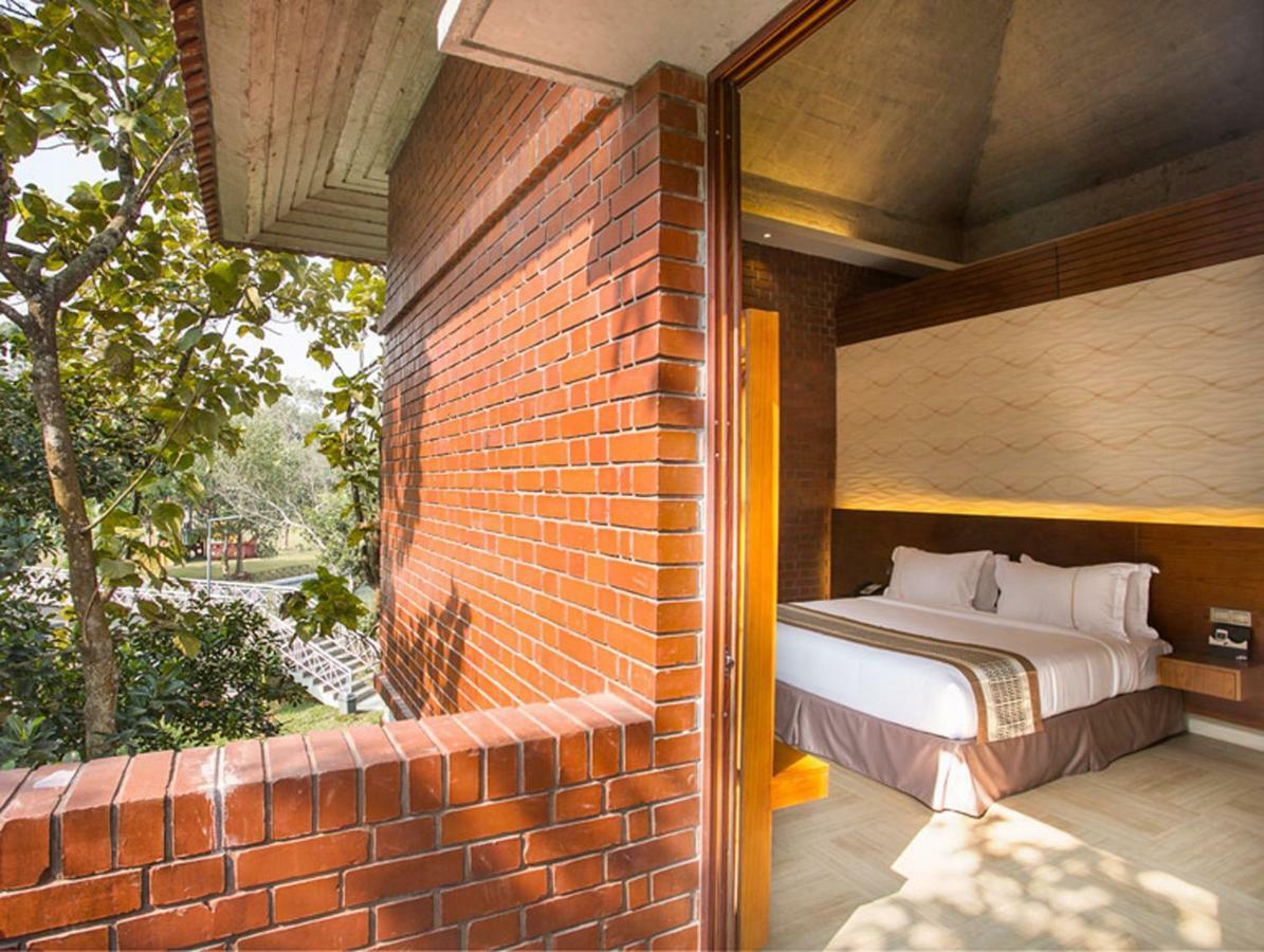 Gazipur Sarah Resort المظهر الخارجي الصورة