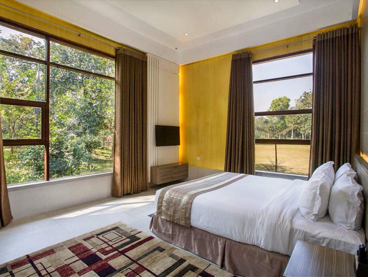 Gazipur Sarah Resort المظهر الخارجي الصورة