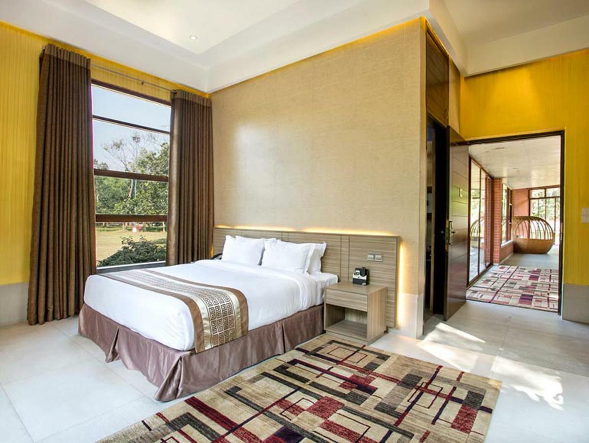 Gazipur Sarah Resort المظهر الخارجي الصورة